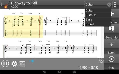 jerkmate guitar tab app|9 Best Guitar Tab Apps for iOS and Android .